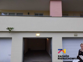 Garaż przy ul. Geodetów!!